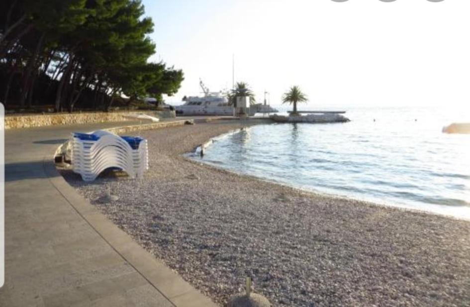 Appartement Luxury Stobreč Split