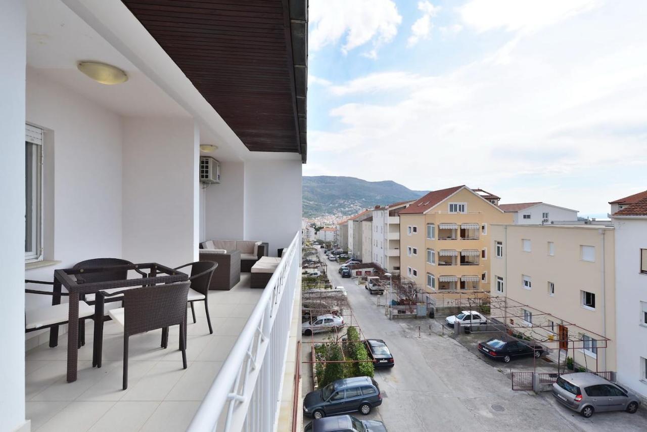 Luxury Stobreč *