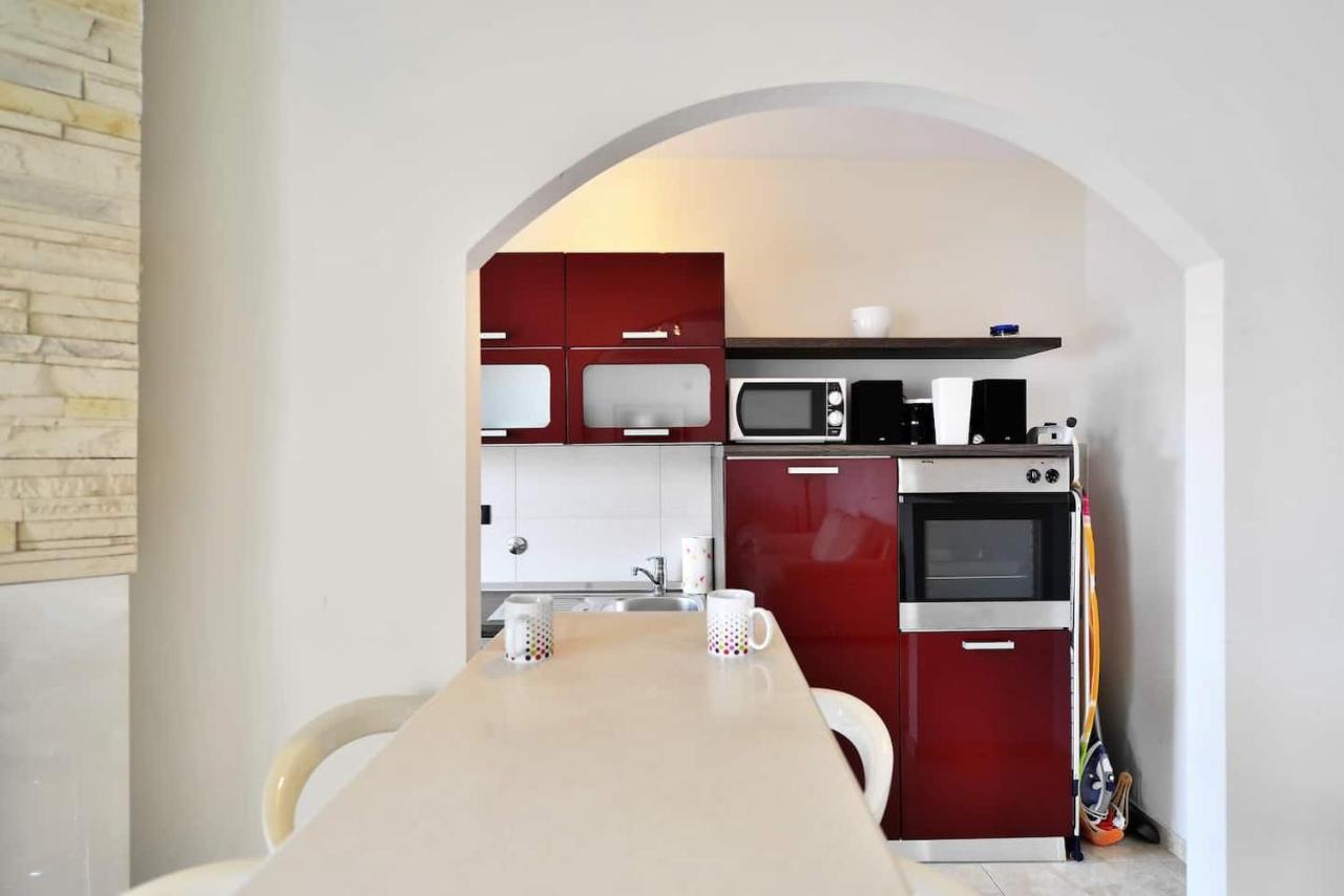 Appartement Luxury Stobreč Split