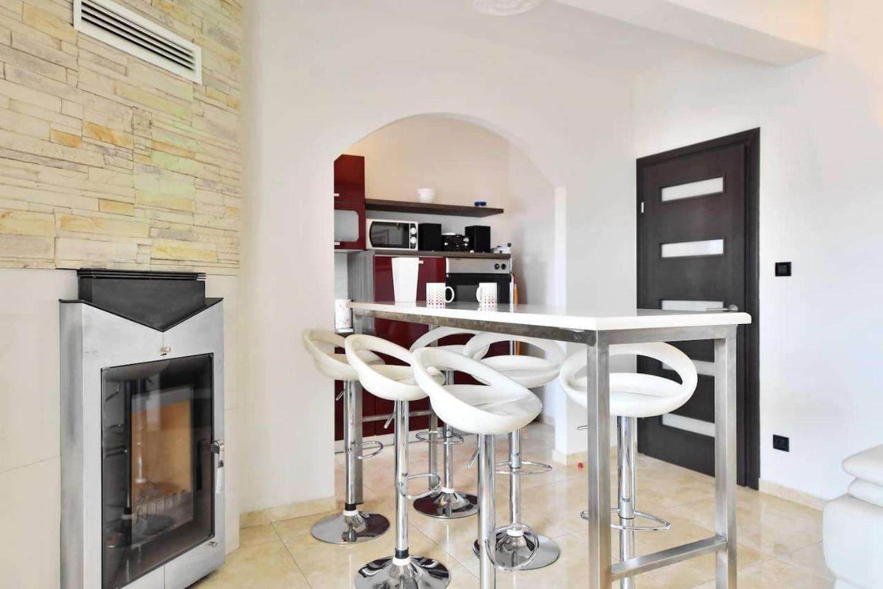 Luxury Stobreč Appartement Split