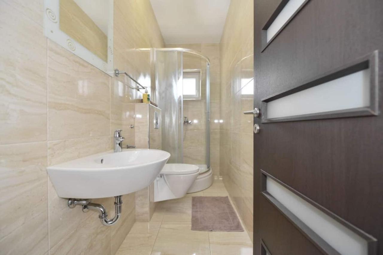 Luxury Stobreč Appartement Split