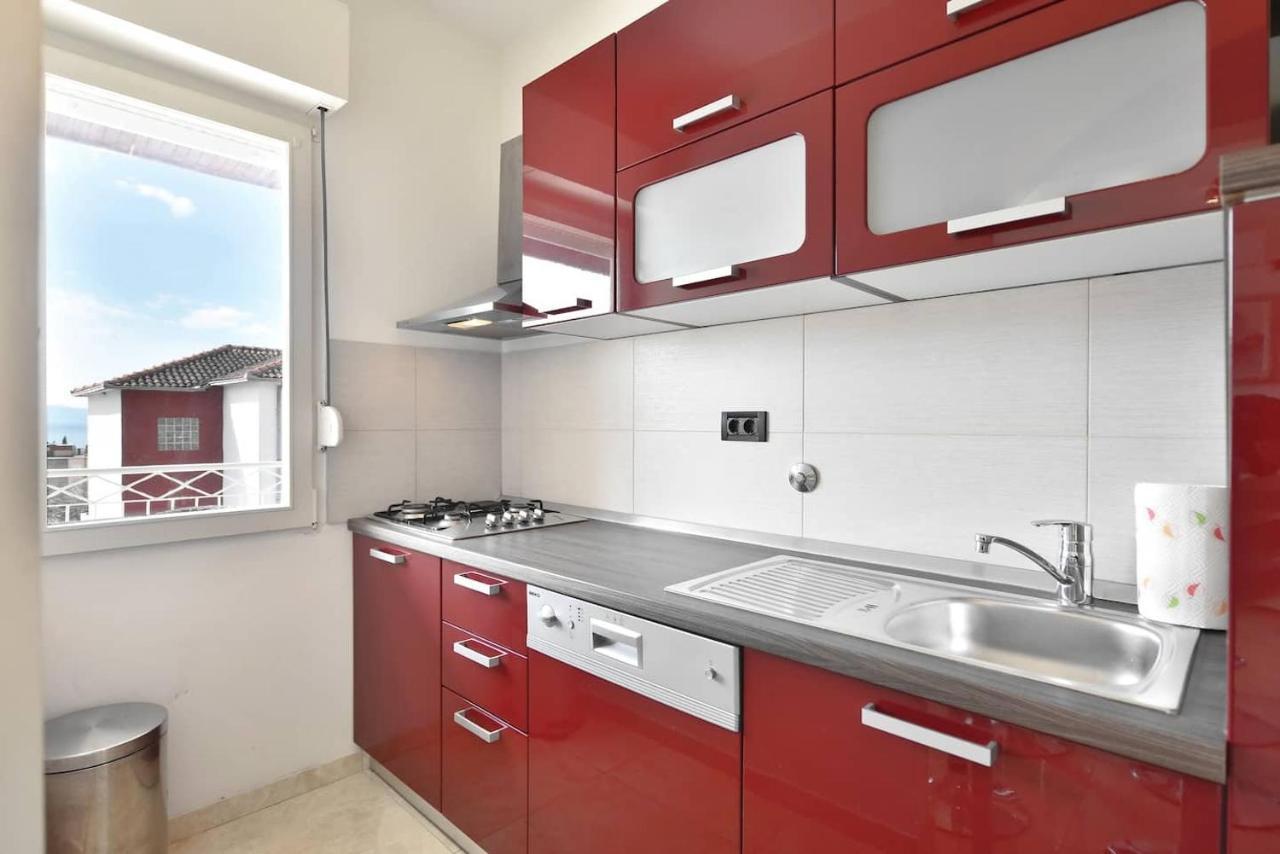 Luxury Stobreč * Split