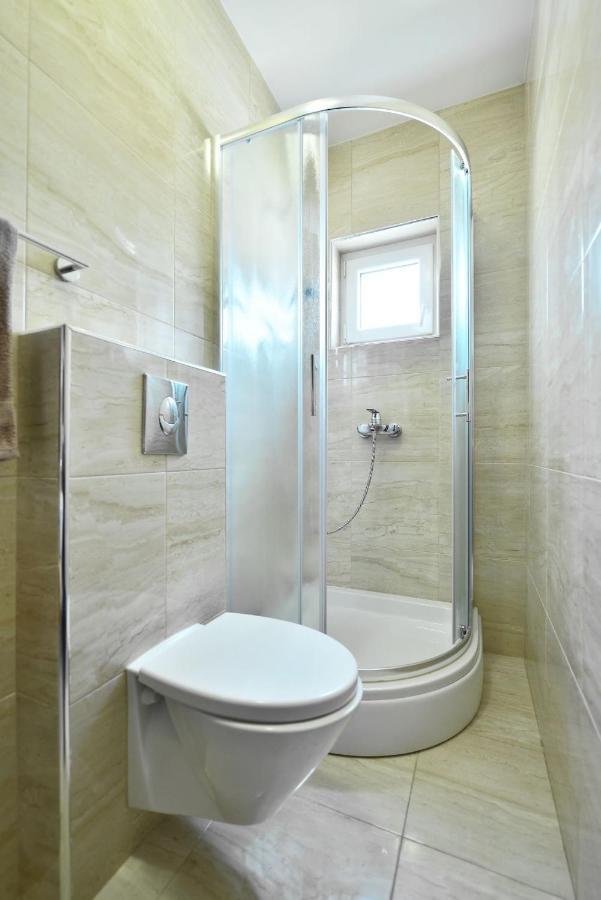 Luxury Stobreč Appartement *
