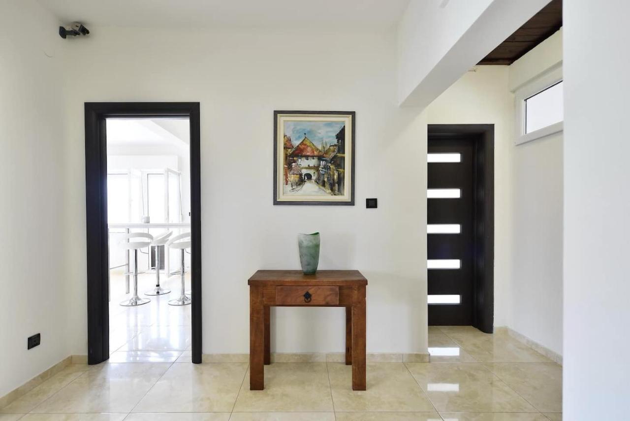 Luxury Stobreč Appartement Split