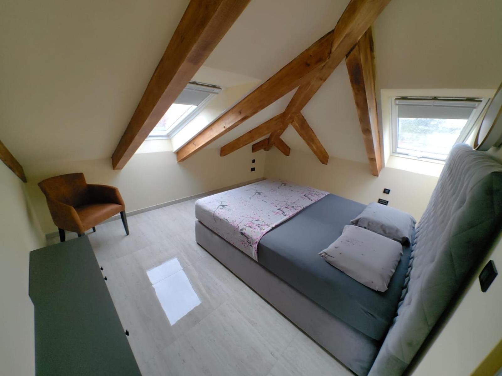 Appartement Luxury Stobreč