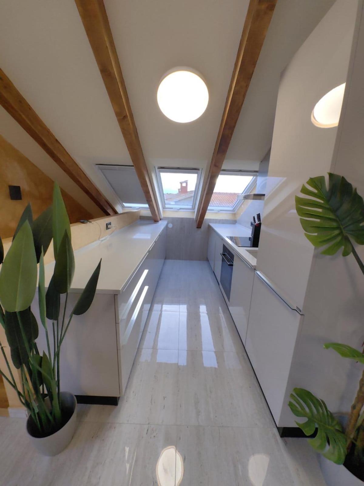 Appartement Luxury Stobreč Split