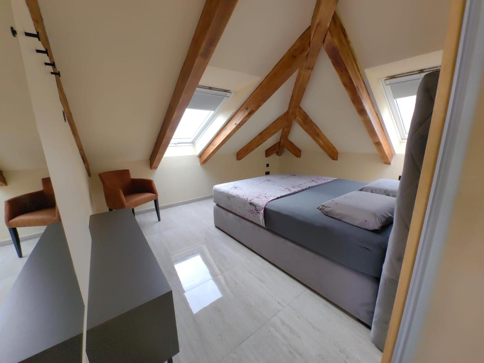 Luxury Stobreč