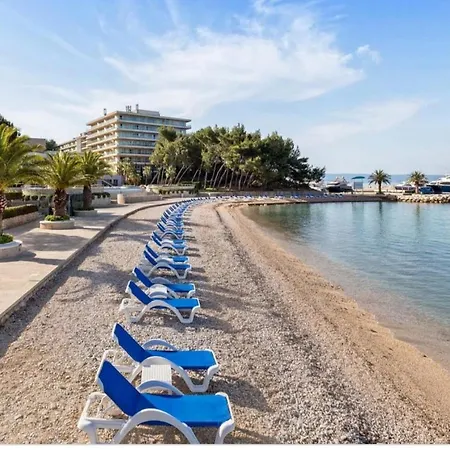 Luxury Apartment Stobrec Split Exterior photo