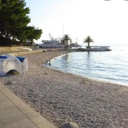 Luxury Apartment Stobrec Split Exterior photo