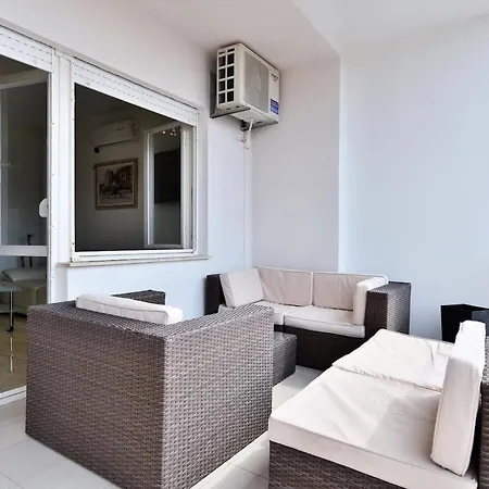 Luxury Apartment Stobrec Split Exterior photo