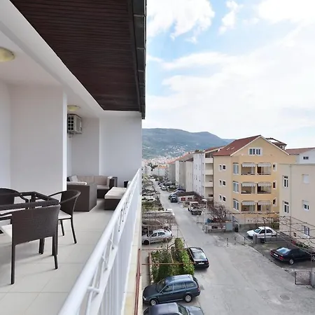 Luxury Apartment Stobrec Split Exterior photo