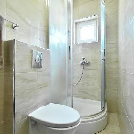 Luxury Apartment Stobrec Split Exterior photo