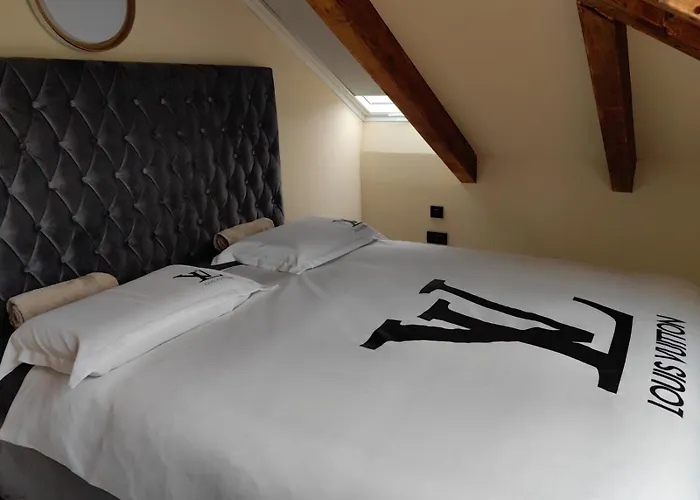Luxury Apartment Stobrec
