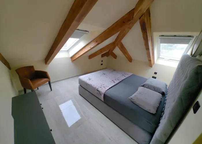 Luxury Apartment Stobrec