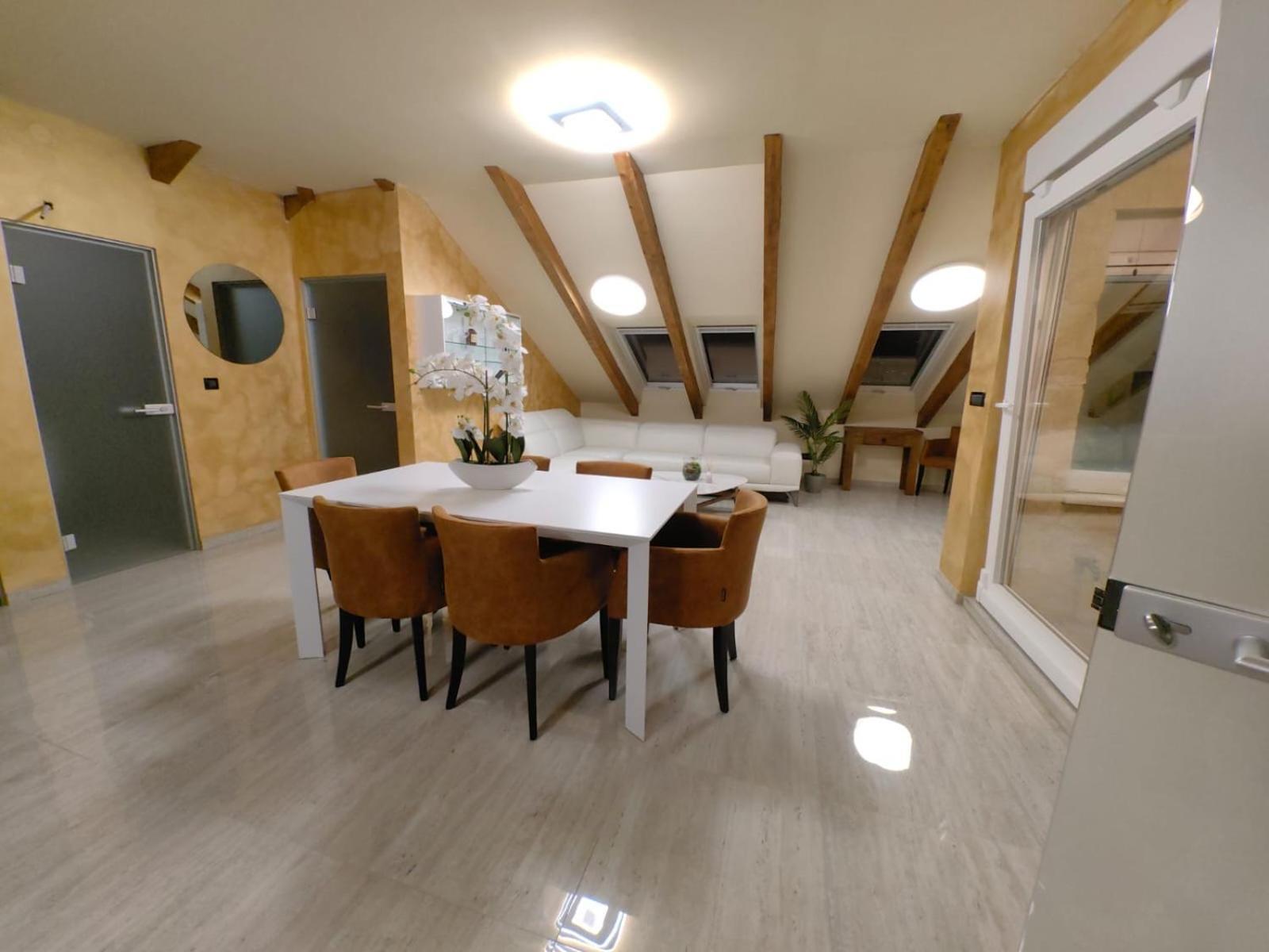 Luxury Stobrec * Split